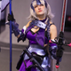 Image for article titled Our Favorite Cosplay From Anime NYC 2019